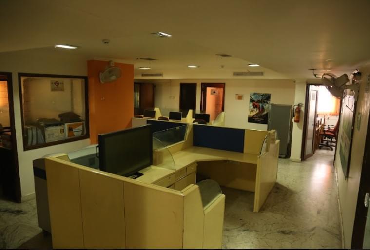 Digiquest Institute of Creative Arts & Design Hyderabad Campus Infrastructure photo 17